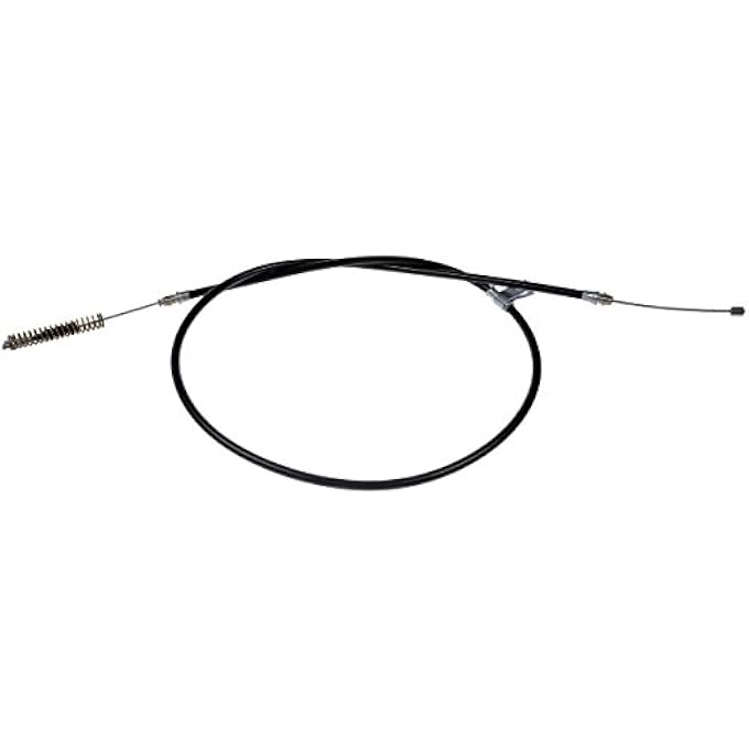 ريحني كابل فرامل الانتظار C660008 دورمان - Image 1