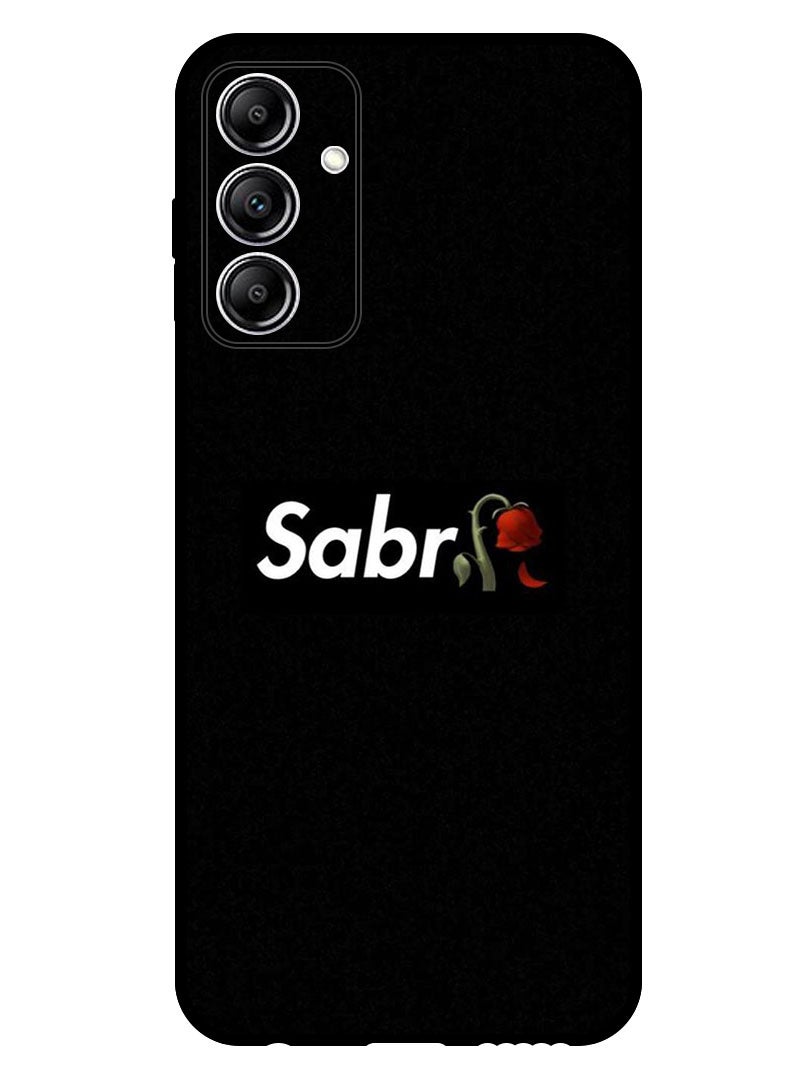 Theodor Protective Case Anti Scratch Shock Proof Bumper Cover For Samsung Galaxy A15 Sabr - Image 1