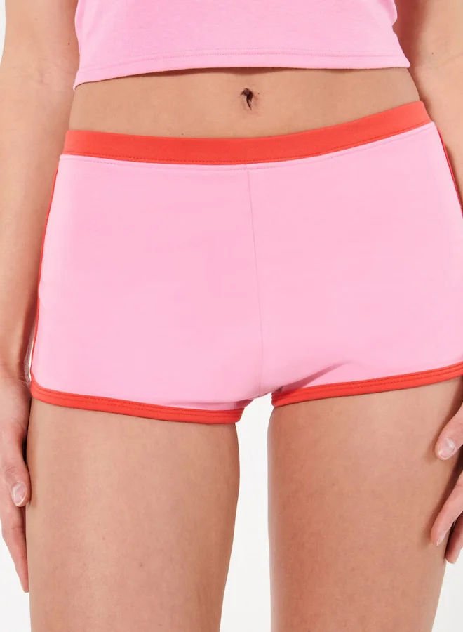 UNDIZ Fleece hipsters