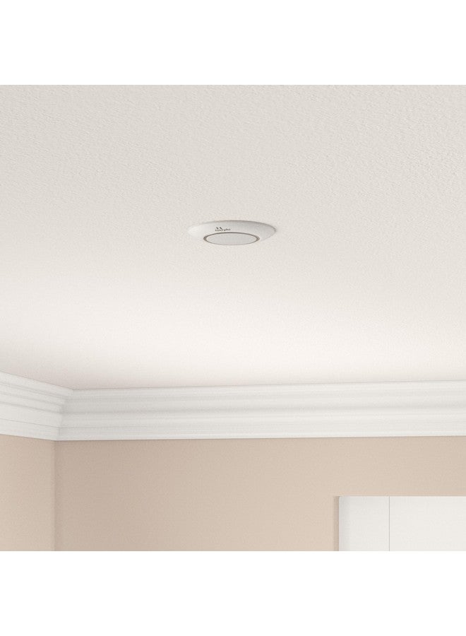 Murphy 3W Aura LED Deep Junction Box 3-in-1 Color Changing Light (Cool White/Warm White/Natural White, Pack of 15) - Image 2