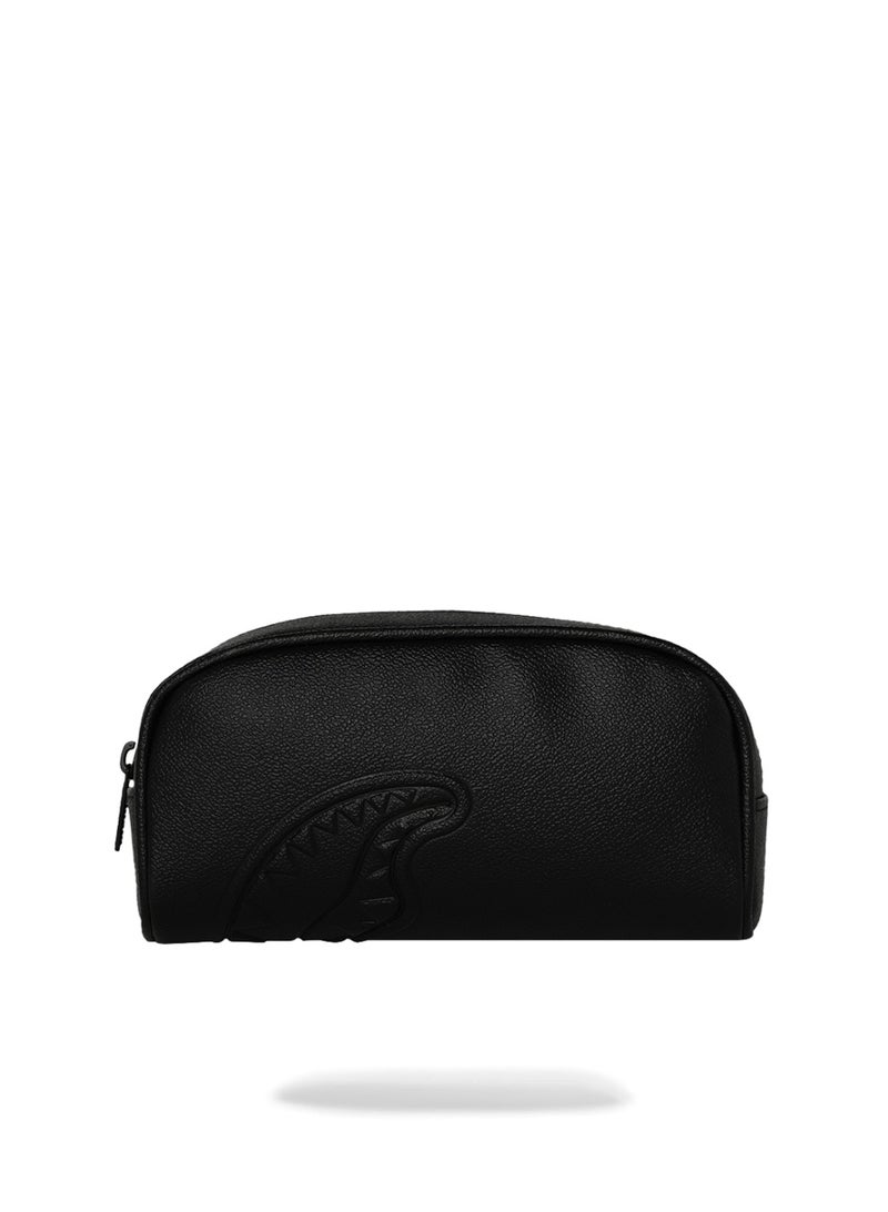 SPRAYGROUND GOLD BRICK LUXE POUCH - Image 4