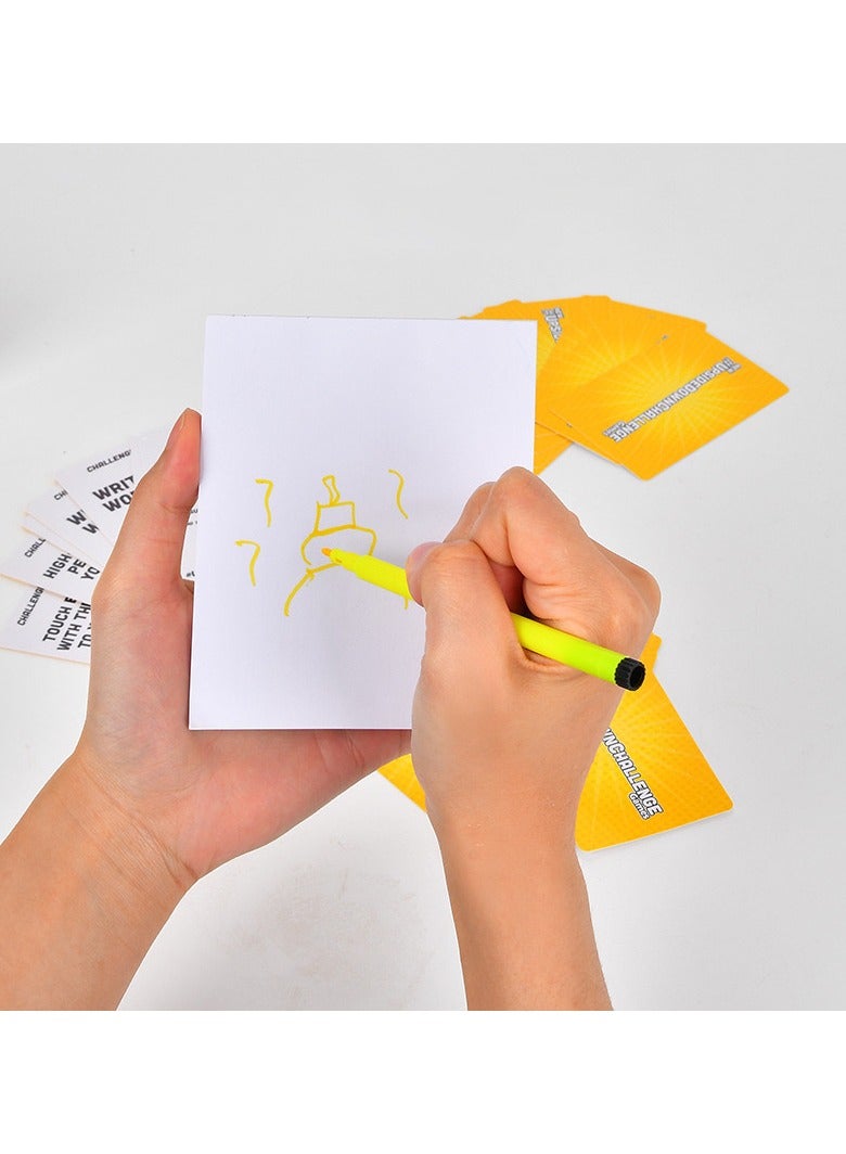 The Upside Down Challenge Game - Image 5