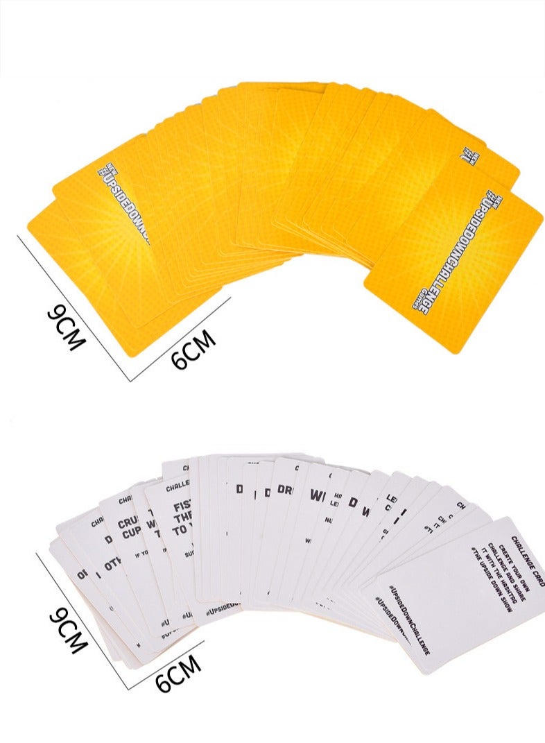 The Upside Down Challenge Game - Image 3