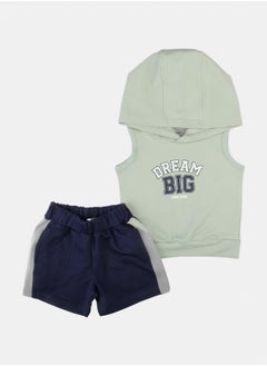 OWNKIDS Baby boys Shorts Set  - Image 1