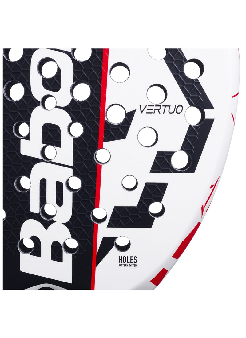 Technical Vertuo Juan Lebron 2025 Padel Racket by Babolat