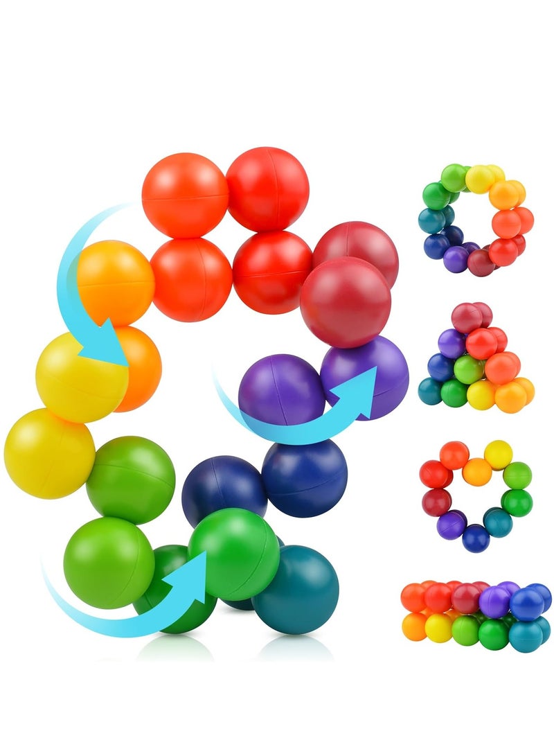 general Autism Sensory Toys for Autistic Children, Fidget Toys for Adults Kids , Autism Toys for Toddlers 3-4, Easter Basket Stuffers, Airplane Car Travel Toys for Kids Ages 3-5 - Image 1