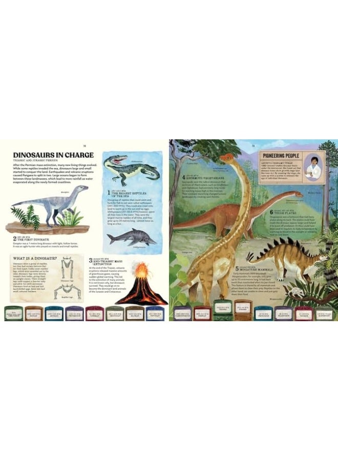 Evolution - Image 1