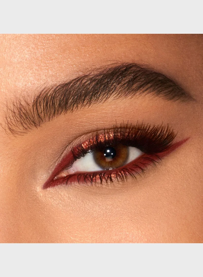 Charlotte Tilbury Eye Colour Magic Liner Duosmerising Maroon