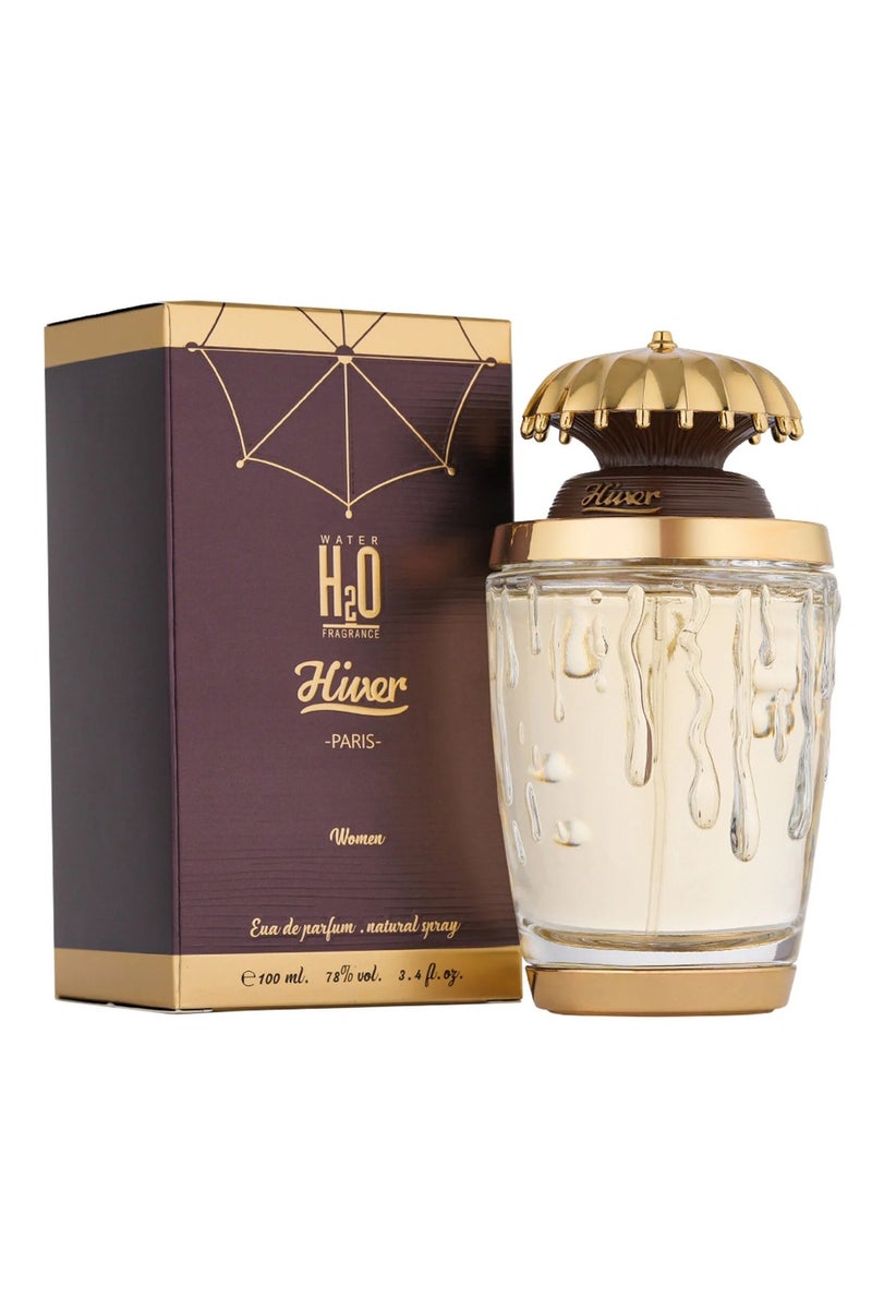 درعه عطر هيفير 100 مل - Image 1