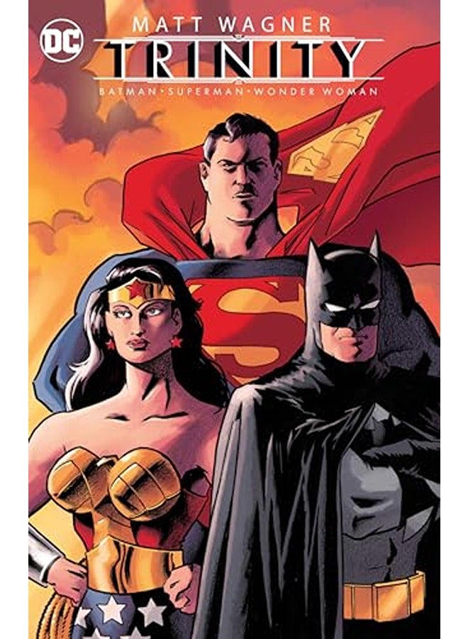 Trinity TP New Edition