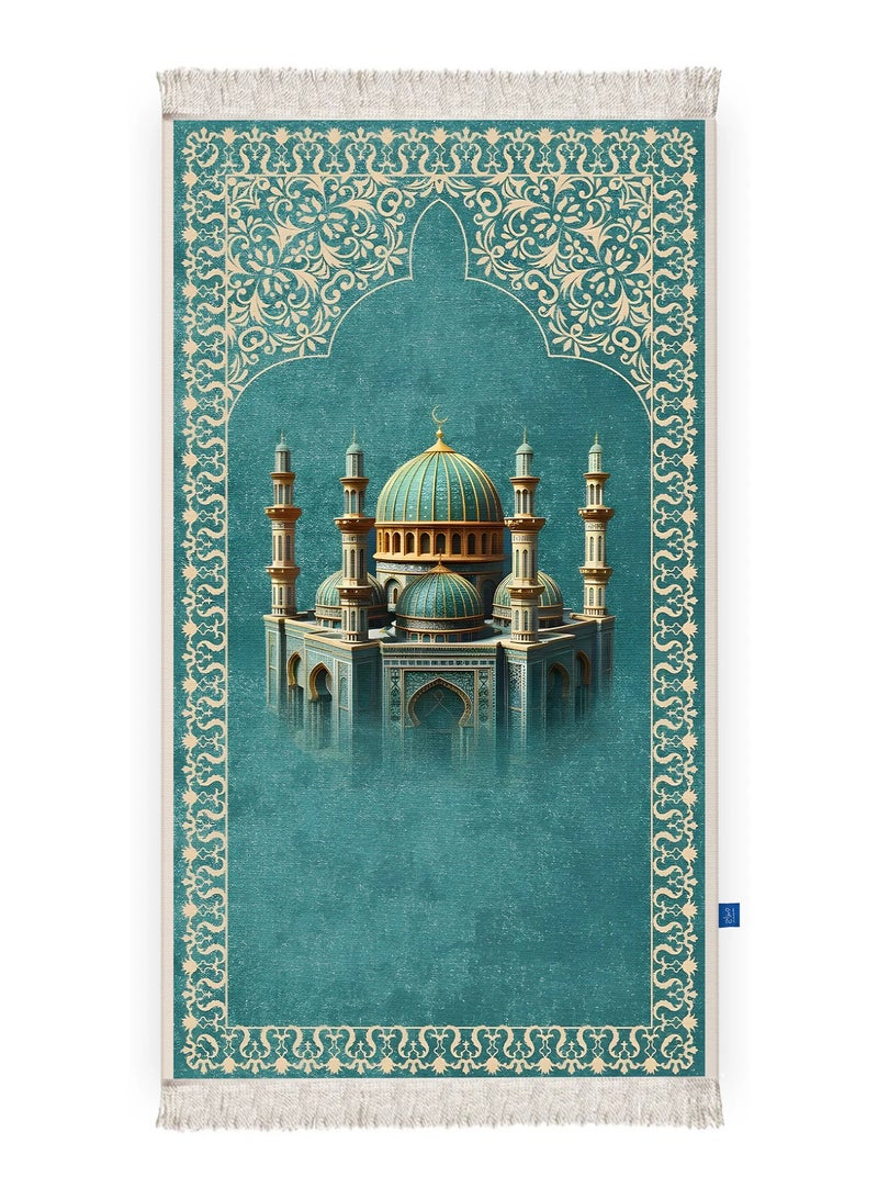 Prayer rugs