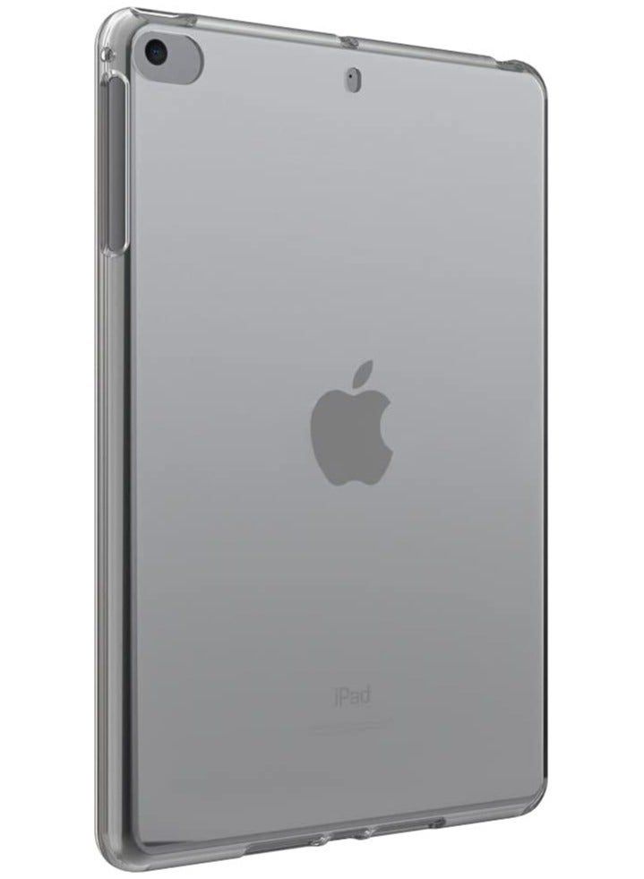 راكسوم جراب شفاف بتصميم رفيع ومرن وغطاء حماية ناعم لجهاز iPad Mini 4 من الجيل الرابع مقاس 7.9 بوصة (2015) اللوحي - Image 5