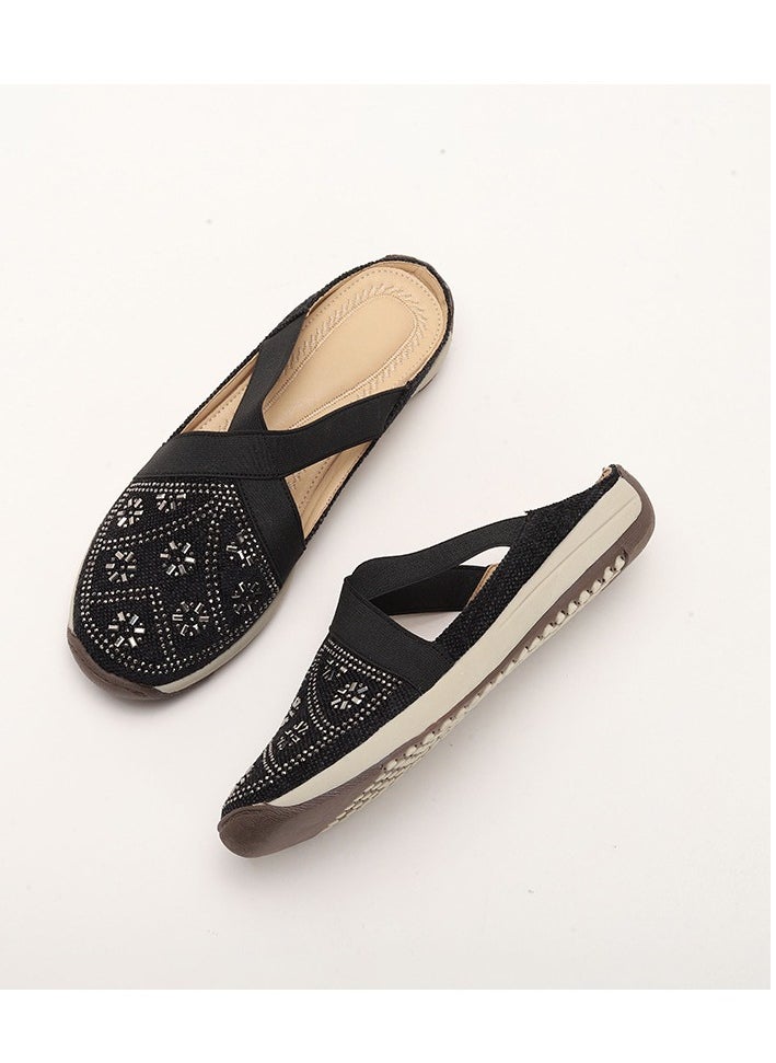 SIKETU New 2025 Women's Comfortable, Soft, And Durable Walking Shoes  - Image 2
