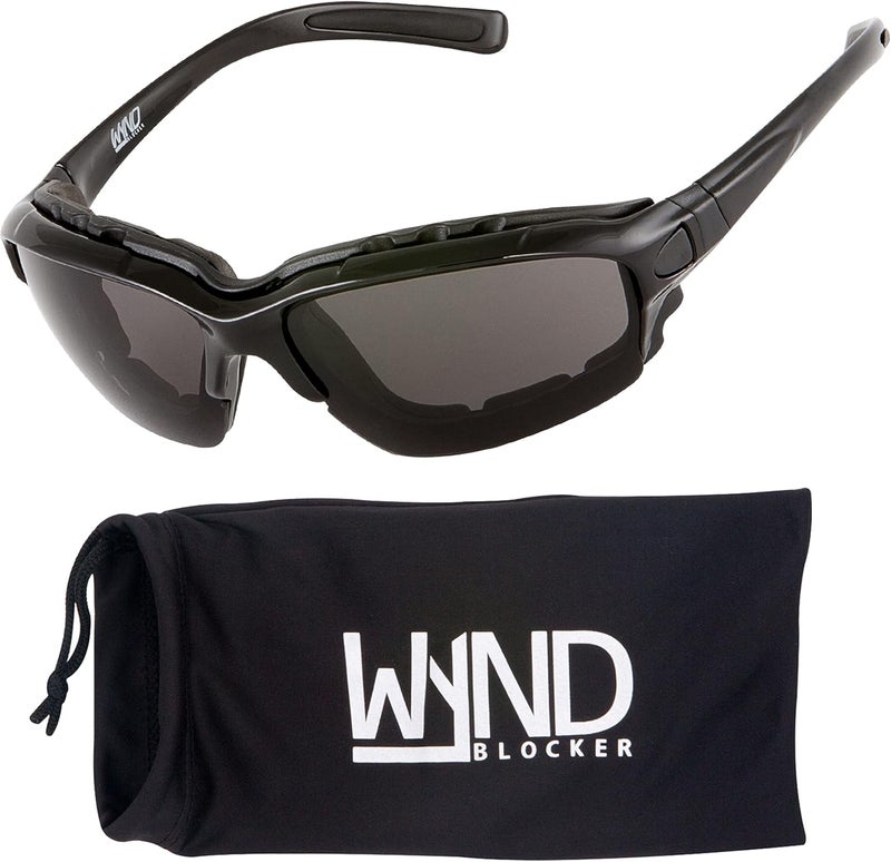 WYND Blocker نظارات شمسية هالفرت موديل 331 للرجال (عبوة من 1) - Image 1