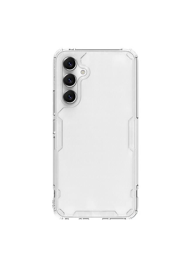 Nillkin Case For Samsung Galaxy A54 5G PC + TPU Phone Case - Image 1
