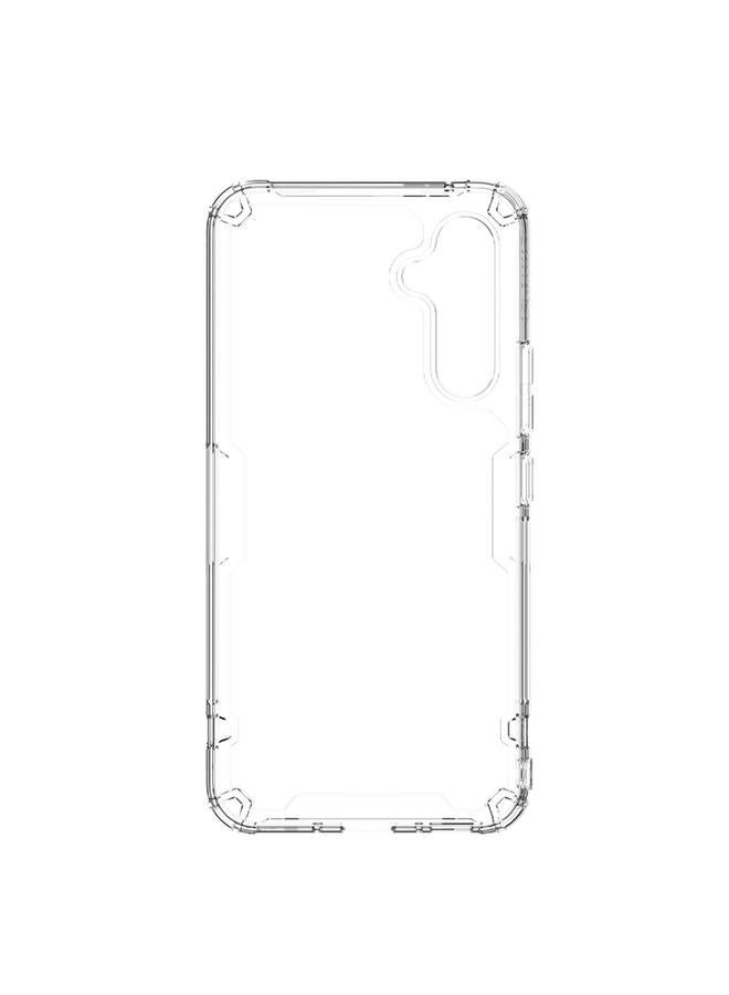 Nillkin Case For Samsung Galaxy A54 5G PC + TPU Phone Case - Image 2