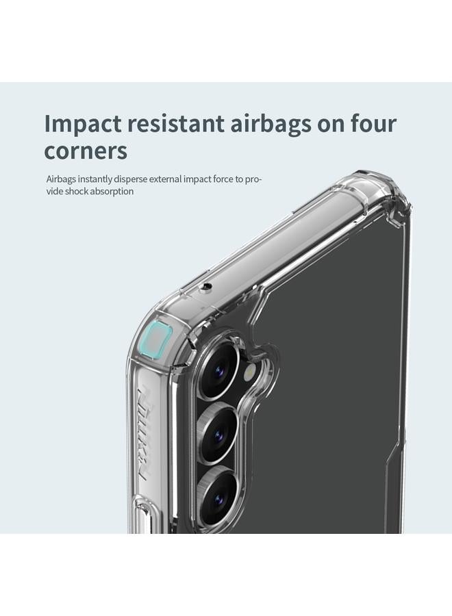 Nillkin Case For Samsung Galaxy A54 5G PC + TPU Phone Case - Image 5