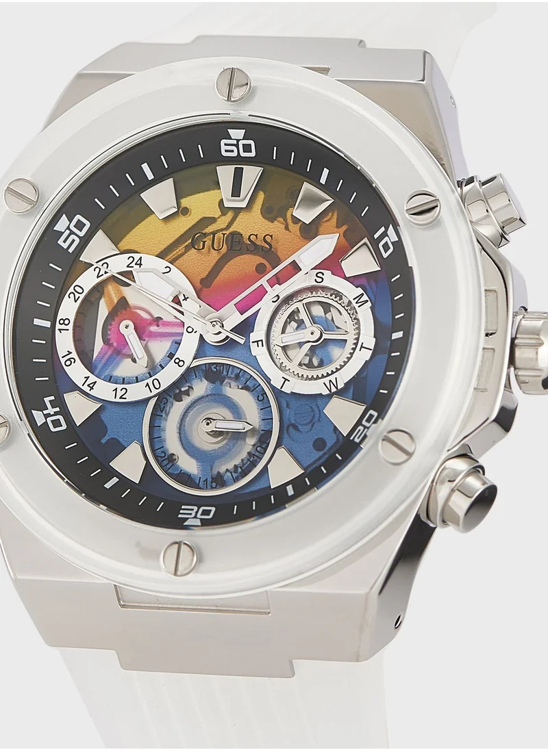 GUESS Gw0425G4 Analog Watch