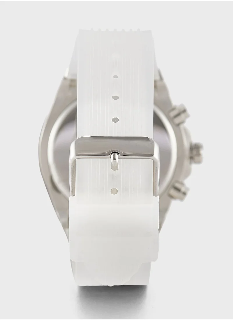 GUESS Gw0425G4 Analog Watch