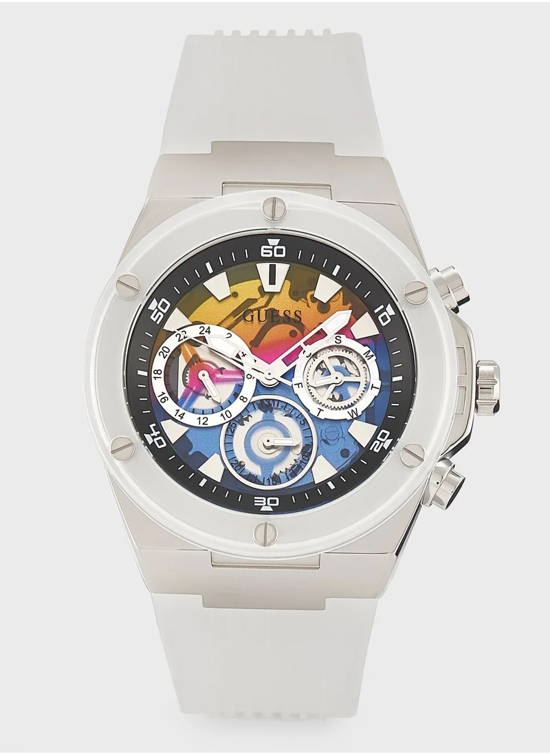 GUESS Gw0425G4 Analog Watch