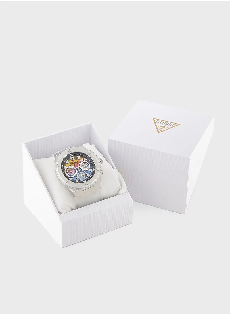 GUESS Gw0425G4 Analog Watch