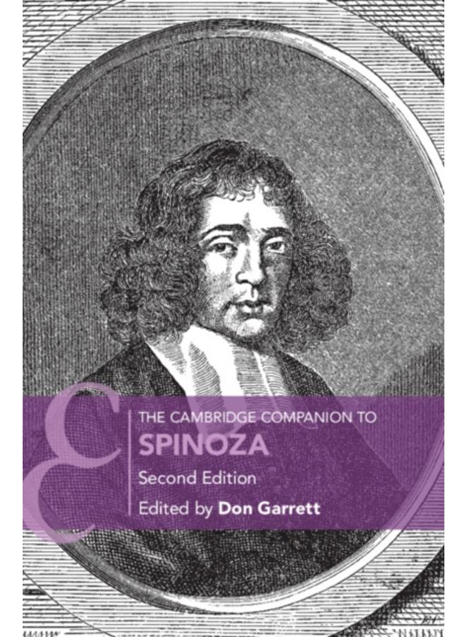 The Cambridge Companion to Spinoza 