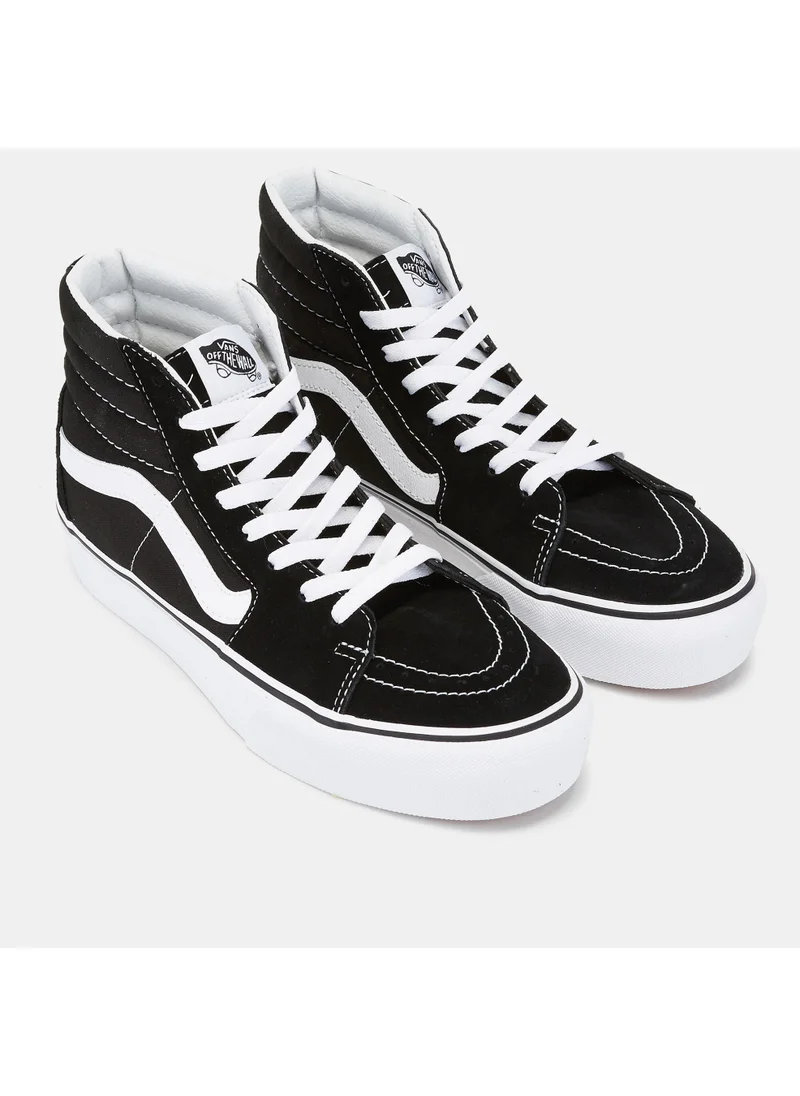 VANS UA SK8-Hi Platform 2.0
