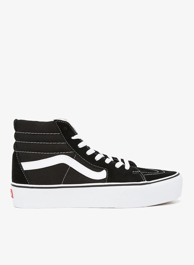 UA SK8-Hi Platform 2.0