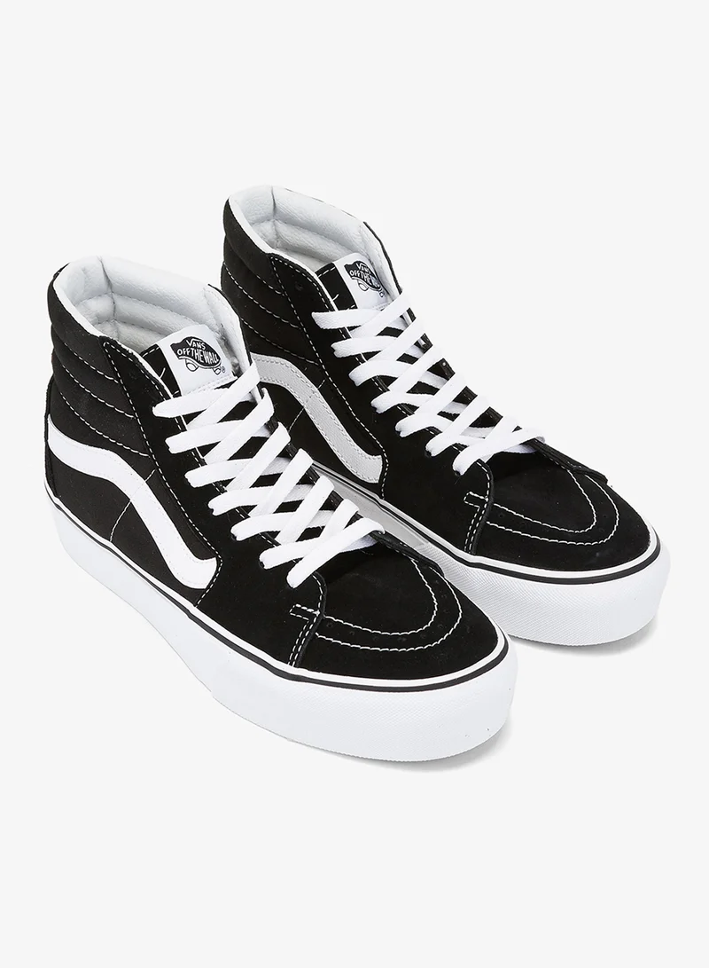 فانز سكييت-هاي بلاتفورم .