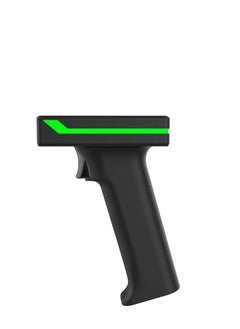 SYBL XB-D40 Syble Supermarket 2D Handheld Wired Barcode Scanner QR Code Reader with Display Screen  - Image 3