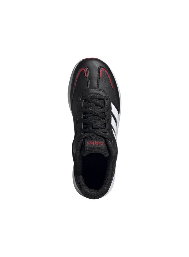 Adidas tensaur switch junior unisex shoes  - Image 3