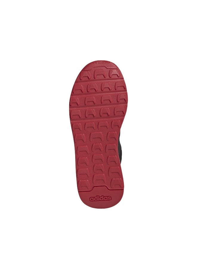 Adidas tensaur switch junior unisex shoes  - Image 4