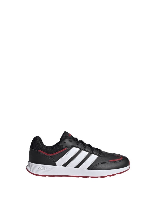 Adidas tensaur switch junior unisex shoes  - Image 2