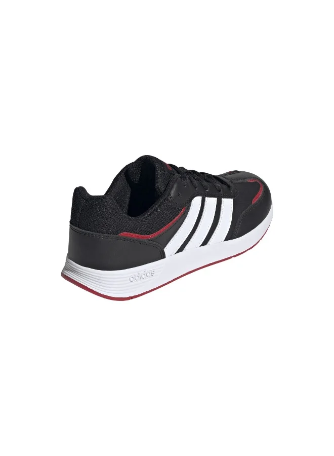 Adidas tensaur switch junior unisex shoes