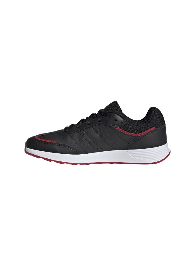 Adidas tensaur switch junior unisex shoes  - Image 5