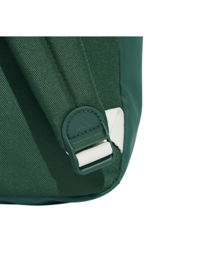 Adidas classic with print unisex backpack - Image 5