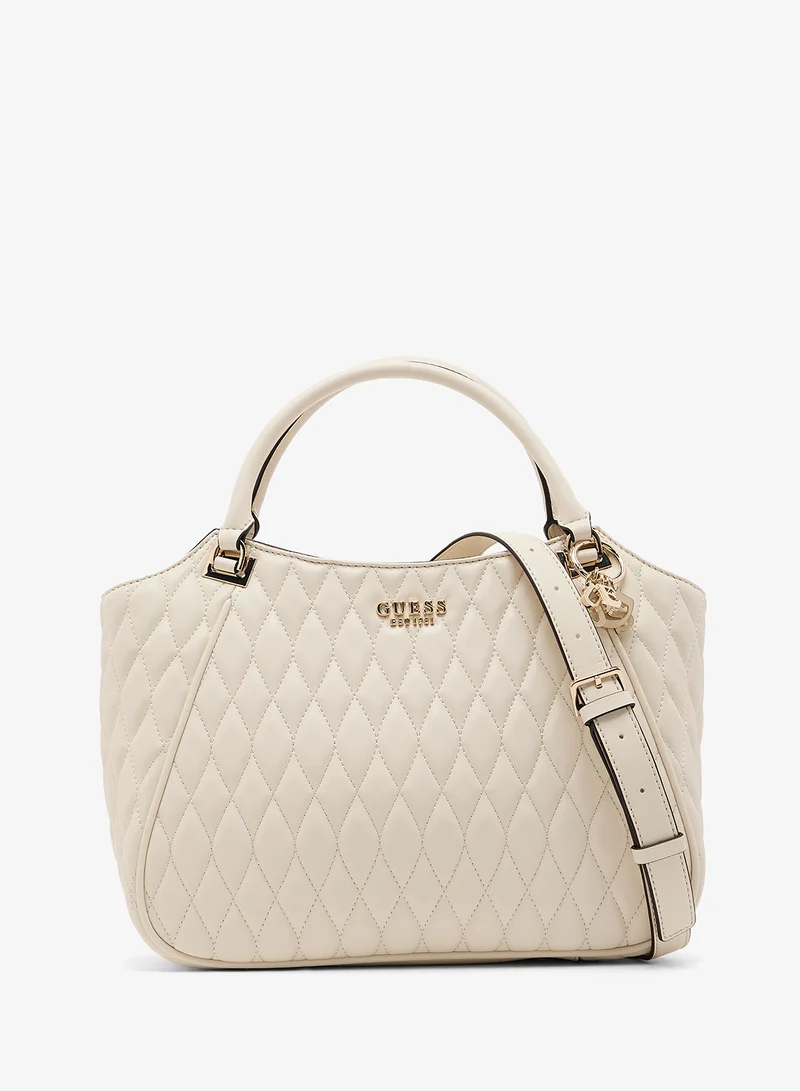 GUESS Valla Tote Bag