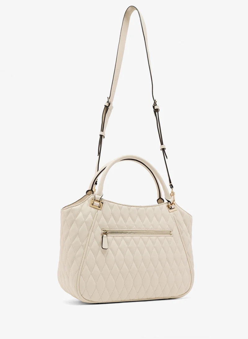 GUESS Valla Tote Bag