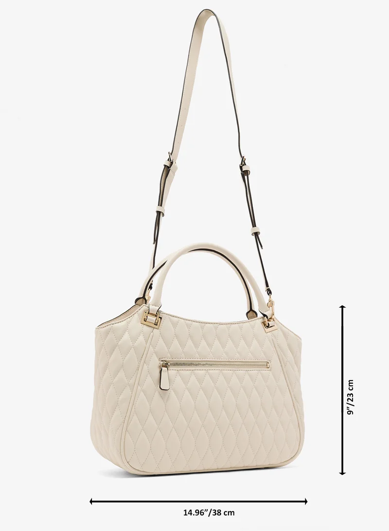 GUESS  Valla Tote Bag for Women | Best Price UAE