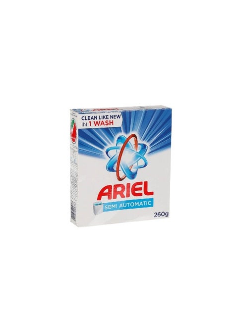 Ariel blue soap 260g