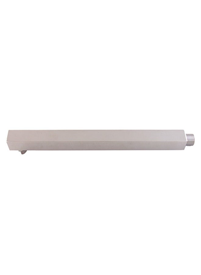 Roca Horizontal shower rod 0950 B Roca Silver 