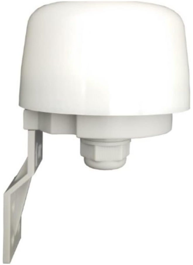 Royal Apex Photocell Light Sensor 15A Ip65 240Vac Auto Day/Night On And Off Sensor Switch  - Image 1