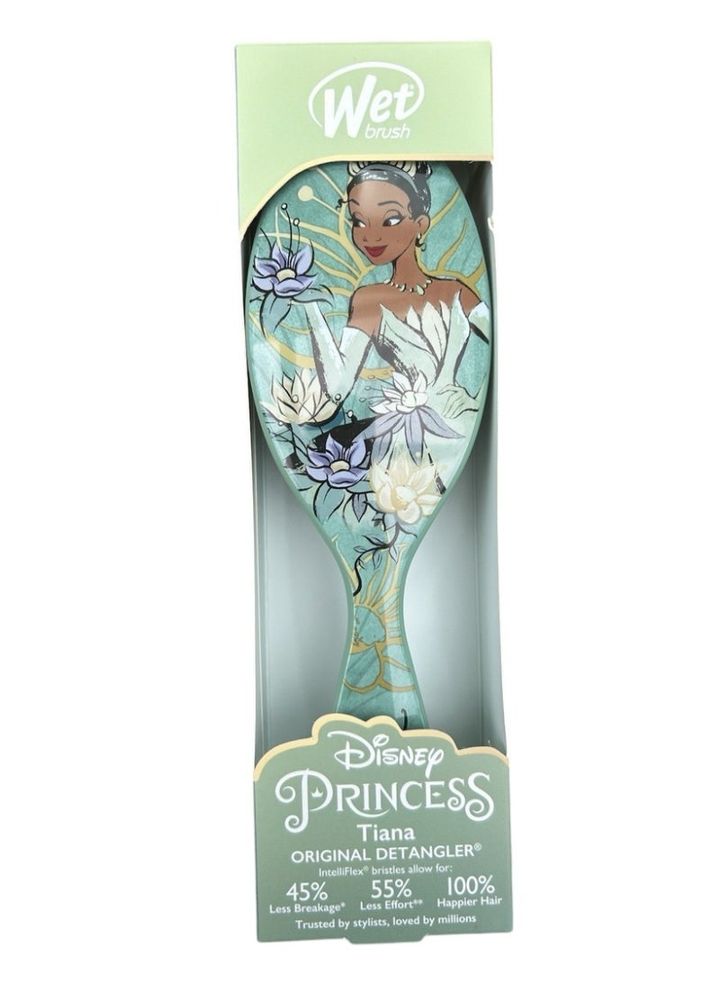 Wet Brush Disney Princess Tiana Original Detangling - Image 2
