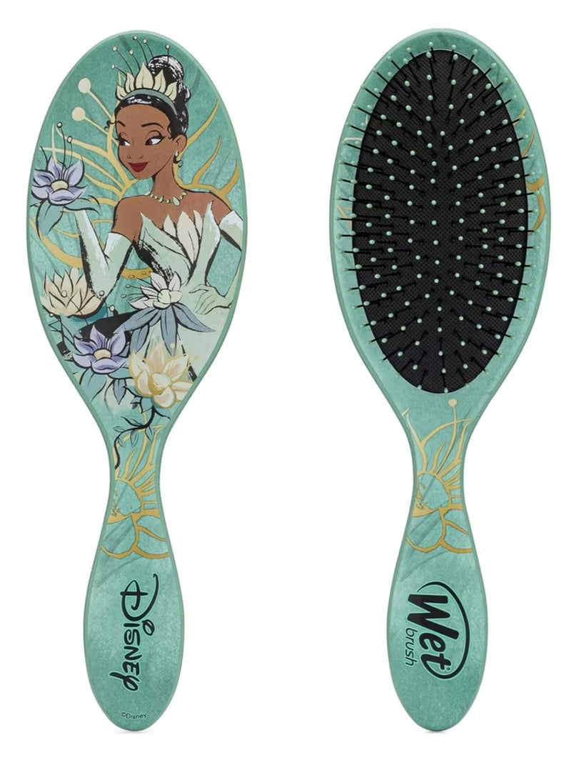 Wet Brush Disney Princess Tiana Original Detangling - Image 3