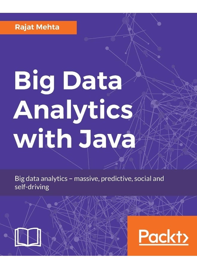Big Data Analytics with Java
