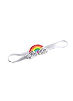 BBTDIN Baby Rainbow Cloud Headband Girls Hair Clips Pin Cloud Hair Band Rainbow Headwear BBG17 (-Rainbow Cloud-) - pzsku/Z3516D9831135526CC5B1Z/45/_/1737031566/8b9d9692-2b7f-4519-8fb4-08399bdbd7e7