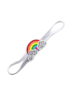 BBTDIN Baby Rainbow Cloud Headband Girls Hair Clips Pin Cloud Hair Band Rainbow Headwear BBG17 (-Rainbow Cloud-) - pzsku/Z3516D9831135526CC5B1Z/45/_/1737031568/6608af6f-1831-49d1-a577-fd53fc5614f5