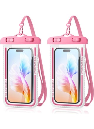 pink-B