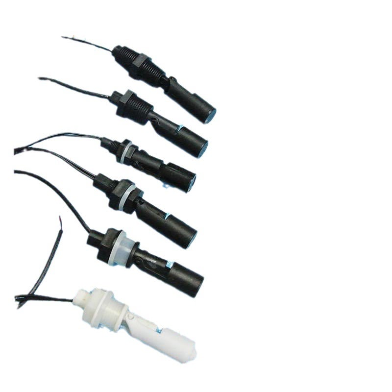 Pp Plastic Duckbill Type Side-Mounted Float Switch Liquid Level Switch Water Level Switch Liquid Level Sensor Manufacturer - Image 4
