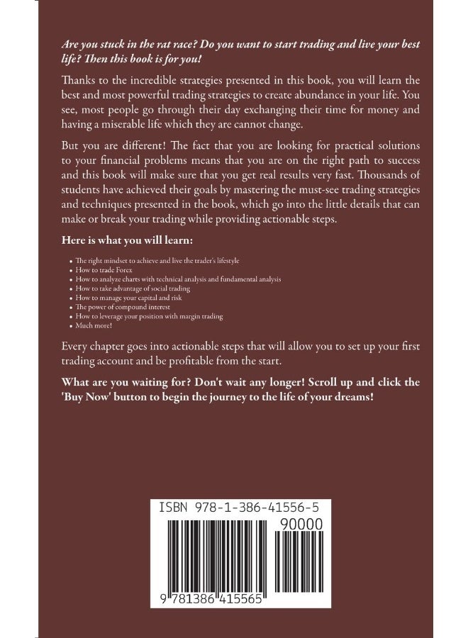 Forex Trading, The Ultimate Beginner's Guide - Image 2